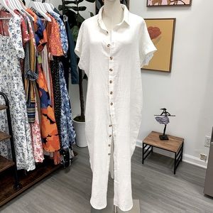 Dress / Cover Up / Cardigans